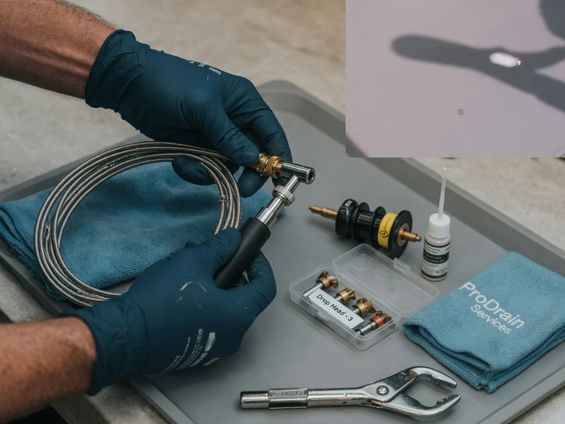 Why choose Drain Cleaning in Isom, KY